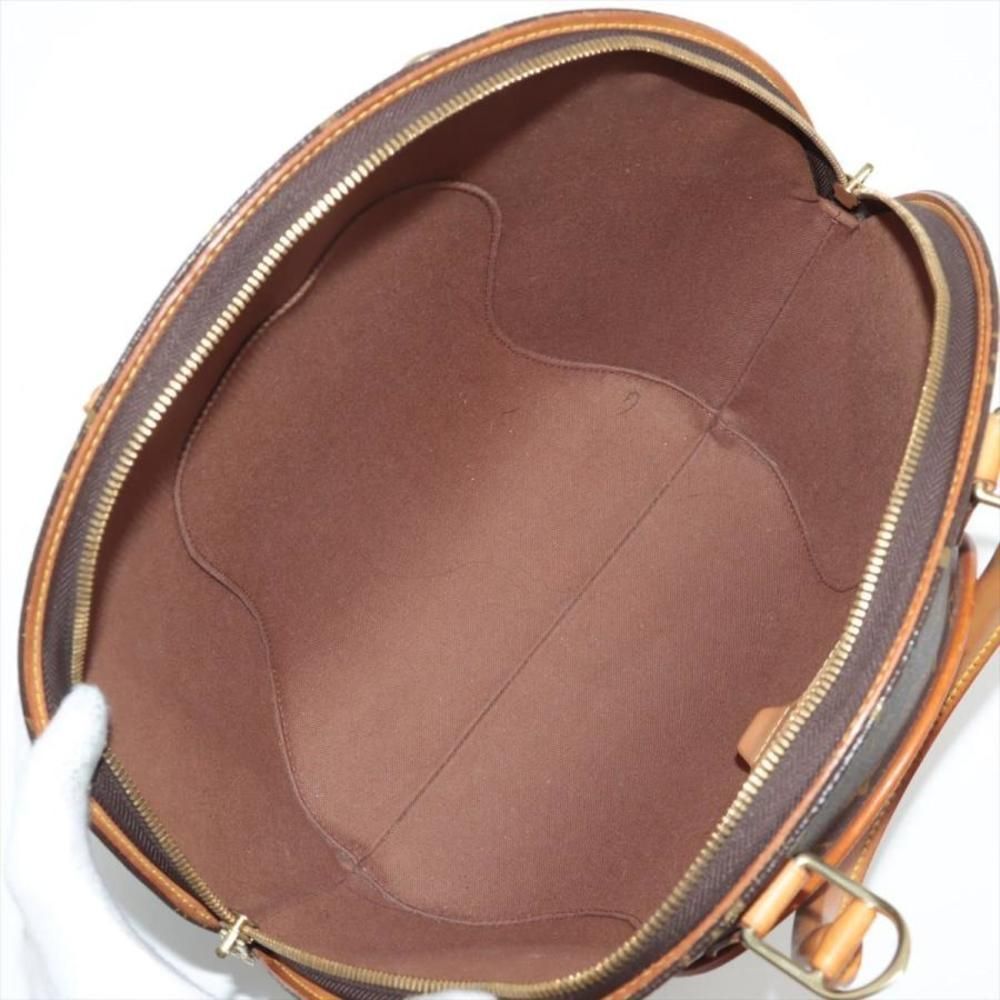 Louis Vuitton Monogram Ellipse MM Shoulder Bag - Picture 7 of 9